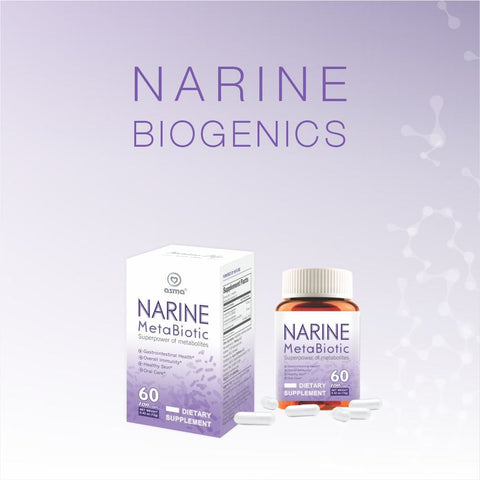 Narine Biogenics