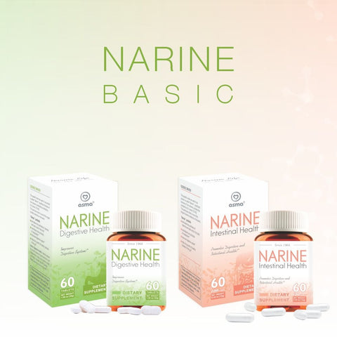 Narine Basic