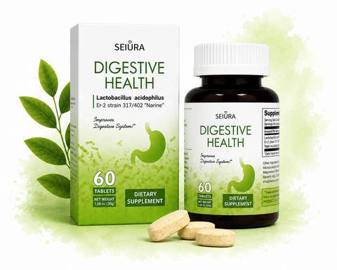 Digestive Health